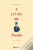 O Livro dos Snobs