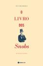 O Livro dos Snobs - Preview