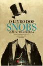 O Livro dos Snobs - Preview