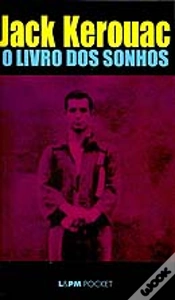 Capa do artigo O Livro dos Sonhos