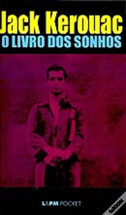 Capa do artigo O Livro dos Sonhos