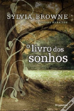 Capa do artigo O Livro dos Sonhos
