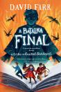 O Livro dos Sonhos Roubados 3 - A Batalha Final - Preview