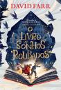 O Livro Dos Sonhos Roubados - Preview