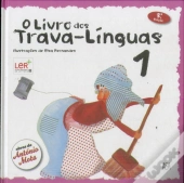 O Livro dos Trava-Línguas