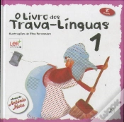 Capa do artigo O Livro dos Trava-Línguas