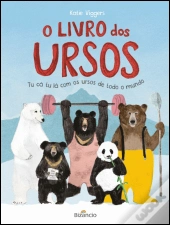 O Livro dos Ursos