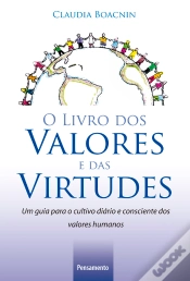 Capa do artigo O Livro Dos Valores E Das Virtudes