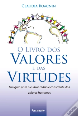 Capa do artigo O Livro Dos Valores E Das Virtudes