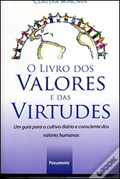Capa do artigo O Livro Dos Valores E Das Virtudes