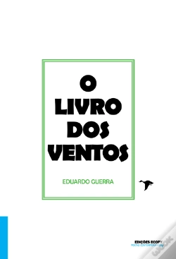 Capa do artigo O Livro dos Ventos