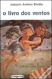 Capa do artigo O Livro dos Ventos