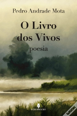 Capa do artigo O Livro dos Vivos