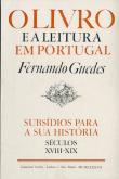 O Livro e a Leitura em Portugal