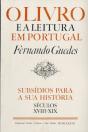 O Livro e a Leitura em Portugal - Preview