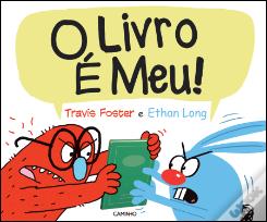 O Livro é Meu!