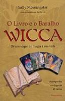 O Livro e o Baralho Wicca