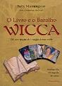 O Livro e o Baralho Wicca - Preview