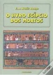 Capa do artigo O Livro Egípcio dos Mortos