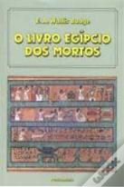 O Livro Egípcio dos Mortos
