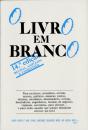 O Livro em Branco - Preview