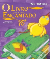 Capa do artigo O Livro Encantado