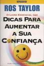 O Livro Essencial das Dicas para Aumentar a Sua Confiança - Preview