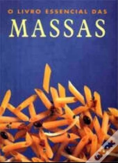 O Livro Essencial das Massas