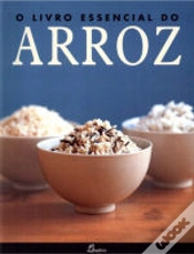 Capa do artigo O Livro Essencial Do Arroz