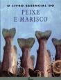 O Livro Essencial do Peixe e Marisco - Preview