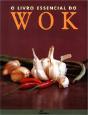 O Livro Essencial Do Wok - Preview