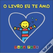 Capa do artigo O Livro Eu Te Amo