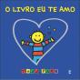 O Livro Eu Te Amo - Preview
