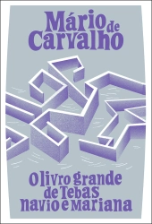 O Livro Grande de Tebas, Navio e Mariana