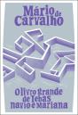O Livro Grande de Tebas, Navio e Mariana - Preview
