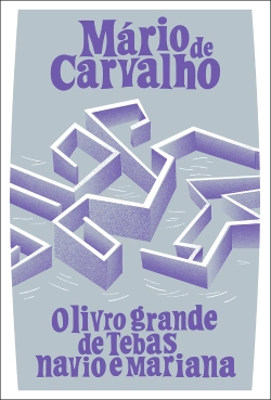Capa do artigo O Livro Grande de Tebas, Navio e Mariana