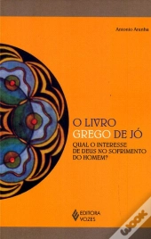 O Livro Grego de Jó