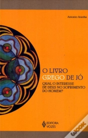 Capa do artigo O Livro Grego de Jó