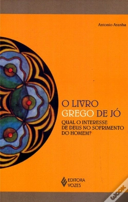Capa do artigo O Livro Grego de Jó