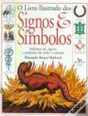 Capa do artigo O Livro Ilustrado dos Signos e Símbolos 