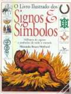 Capa do artigo O Livro Ilustrado dos Signos e Símbolos 