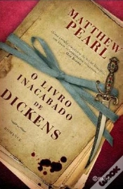 Capa do artigo O Livro Inacabado de Dickens