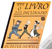 Capa do artigo O Livro Inclinado