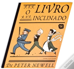 Capa do artigo O Livro Inclinado