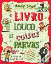 Capa do artigo O Livro Louco de Coisas Parvas