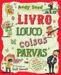 O Livro Louco de Coisas Parvas - Preview
