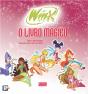 O Livro Mágico - Preview