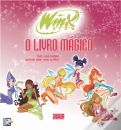 Capa do artigo O Livro Mágico