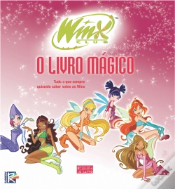 Capa do artigo O Livro Mágico