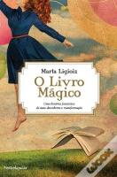 O Livro Mágico